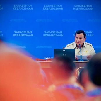 Prabowo Targetkan BUMN Dirampingkan Jadi 250 Perusahaan, Dony Pastikan Tak Ada PHK