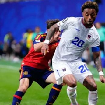 Lagi Ikut Piala Dunia, Kapten Tanjung Verde Ryan Mendes Terseret Kasus Dugaan Pemerkosaan