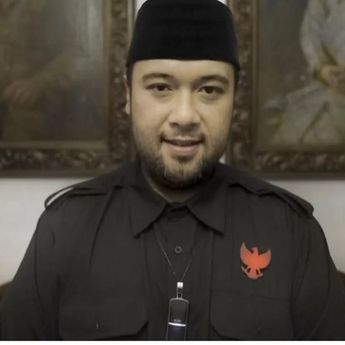 Mahardhika Soekarno Angkat Bicara soal Dugaan Oknum BEM UBK: Integritas Gerakan Mahasiswa Harus Tetap Dijaga