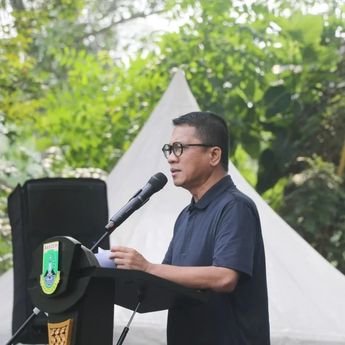 Mendes PDT Siapkan Bantuan untuk Pengembangan Desa Wisata Pesisir di Banten