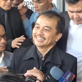 Roy Suryo di Sidang Praperadilan: Ada Pelanggaran Privasi dalam Proses Penangkapan