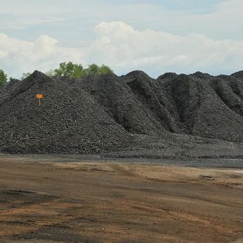 ESDM: Belum Ada Keputusan soal RKAB Nikel 2026
