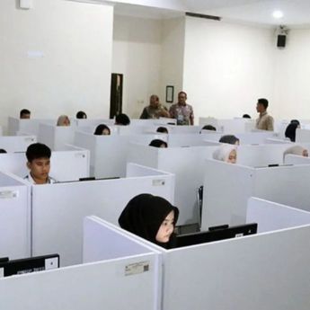 Hasil Seleksi SMMPTN-Barat 2026 Diumumkan Besok, Diikuti Lebih dari 30 Ribu Peserta