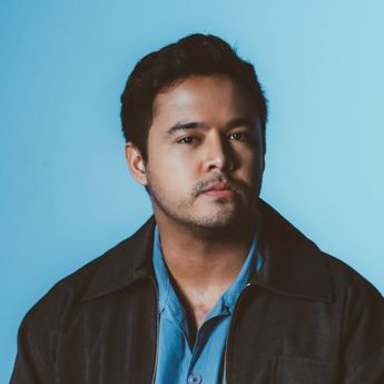 Nadhif Basalamah Geram Dihujani Komentar Cabul Bernada LGBT di Media Sosial