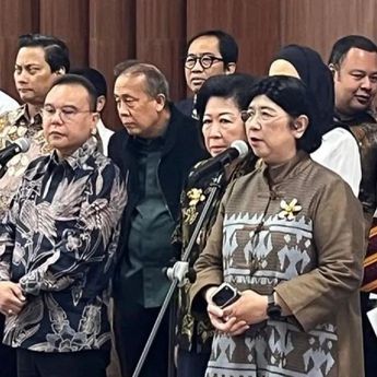 RUPST BEI Tetapkan Direksi Baru 2026-2030, Target Tembus 10 Bursa Terbesar Dunia