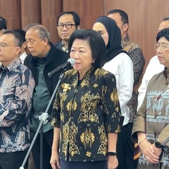 DEN Sebut Fundamental Ekonomi RI Masih Kuat, Ini Alasannya