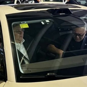 BYD Seal Uji Horizon Super Drive 2.0, Siap Tantang Dominasi Nvidia