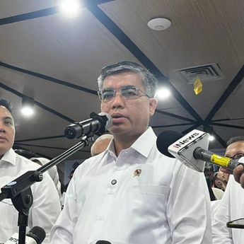 Pemerintah Siapkan Rp4,2 Triliun untuk Program Magang Nasional 2026