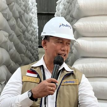 Mentan Usul BUMN Pangan Pegang 100 Persen Distribusi Minyakita, Bulog Siap Ambil Peran