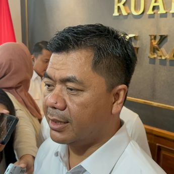 Istana Pastikan Latsarmil Manajer Kopdes Merah Putih Tetap Berjalan, Evaluasi Menyeluruh Terus Dilakukan