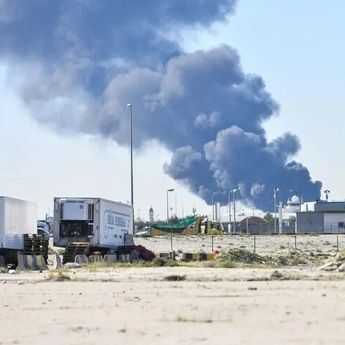 IRGC klaim hancurkan delapan fasilitas militer AS di Kuwait dan Bahrain