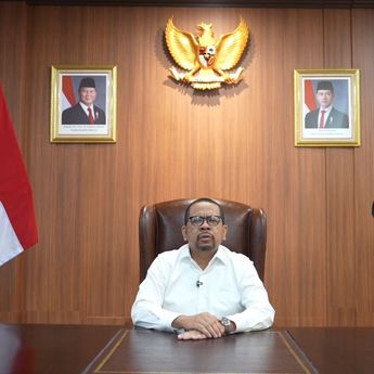 Qodari: Stimulus Ekonomi Semester II Arahan Prabowo untuk Jaga Daya Beli Masyarakat