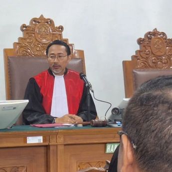 Hakim Tetapkan Putusan Praperadilan Roy Suryo Dibacakan 7 Juli