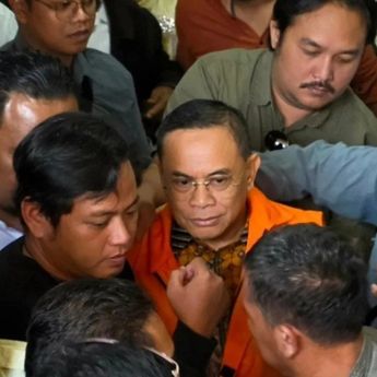 Majelis Hakim Tolak Eksepsi Bupati Nonaktif Pati dalam Dua Perkara Korupsi