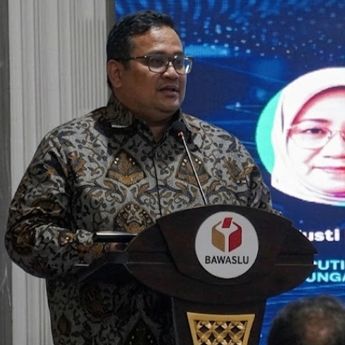 Harmonisasi KUHP Baru dan UU Pemilu, Ketua Bawaslu Tekankan Pentingnya Kepastian Hukum demi Integritas Demokrasi