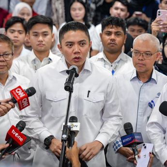 Seskab Teddy: Program Magang Nasional 2026 Tawarkan Gaji Rp3,5 hingga Rp6 juta