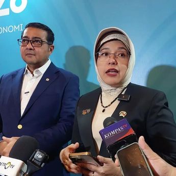 BPS Perbarui KBLI 2025 untuk Akomodasi Perkembangan Industri Ekonomi Kreatif