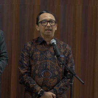 Pemerintah Tempatkan Lagi Rp281 Triliun di Perbankan demi Jaga Likuiditas dan Pertumbuhan Kredit