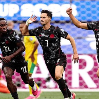 Kanada Lolos 32 Besar Usai Pecundangi Afrika Selatan Skor 1-0.,