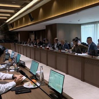 Presiden Turunkan Harga Gas Industri demi Jaga Daya Saing Industri dan Tekan Biaya Produksi