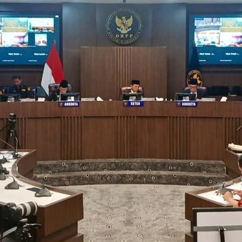 DKPP akan Periksa Anggota hingga Sekjen KPU RI, dan Anggota KPU Jawa Barat
