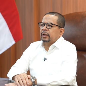 Qodari: Evaluasi Program MBG Fokus pada Tata Kelola dan Kualitas Layanan