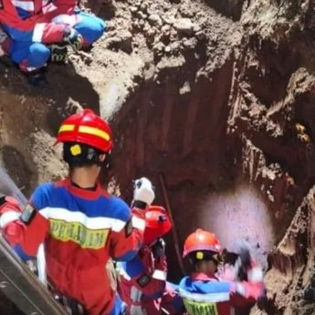 Polisi Selidiki Dugaan Kelalaian Kasus Kematian Bocah di Lubang Proyek Tebet