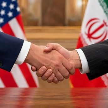 AS dan Iran Sepakat Hentikan Permusuhan, Dijadwalkan Bertemu di Qatar