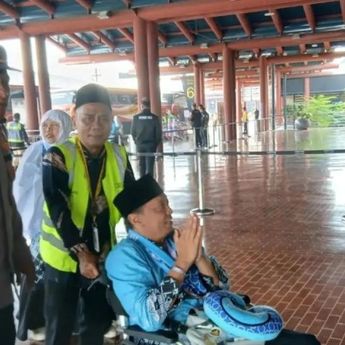 Kemenhaj Minta Calon Jamaah Umrah Cek Legalitas Biro Perjalanan