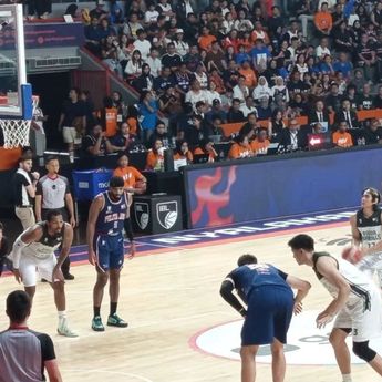 Bogor Hornbills Juara IBL 2026 Usai Tumbangkan Pelita Jaya