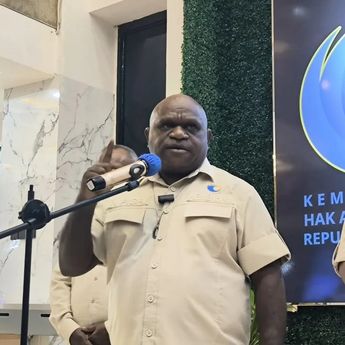 Pigai: Penyiksaan YTR Cederai Harkat dan Martabat Manusia