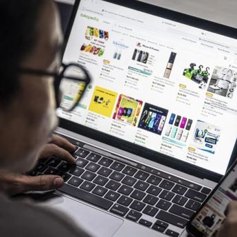 Marketplace Bersiap Terapkan Pemungutan Pajak, idEA Tunggu Aturan Resmi