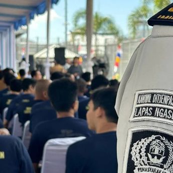 Prabowo Beri Amnesti saat 17 Agustus, Penerima Wajib Ikut Komcad