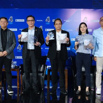 Bank Jakarta dan BEI Kompak Dorong Transformasi dan Kualitas di Tengah Dinamika Ekonomi