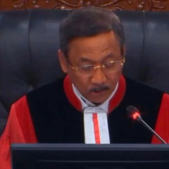 MK Beri Kebebasan Peserta Dana Pensiun Sukarela Pilih Skema Pencairan
