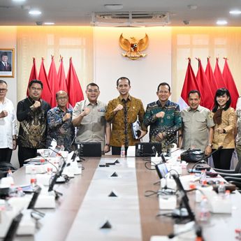 Mentrans Iftitah Kawal Penyelesaian Sengketa Lahan Transmigrasi Muaro Jambi, Gelar Perkara Akhir Buka Jalan Kepastian Hukum