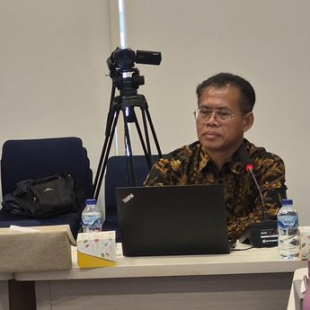 DJP Luruskan Isu Pajak JHT, Aturan Sudah Ada Sejak Era SBY