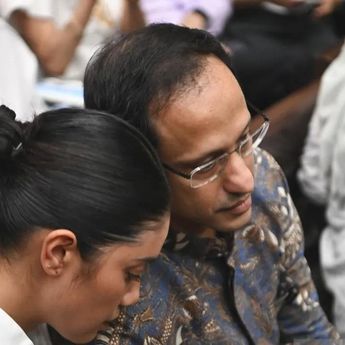 Nadiem Makarim Tempuh Upaya Banding Setelah Divonis 10 Tahun Penjara