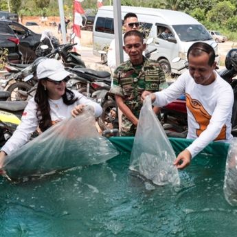 Mentrans: Kepercayaan Investor Dunia Pertegas Barelang sebagai Kawasan Ekonomi Masa Depan