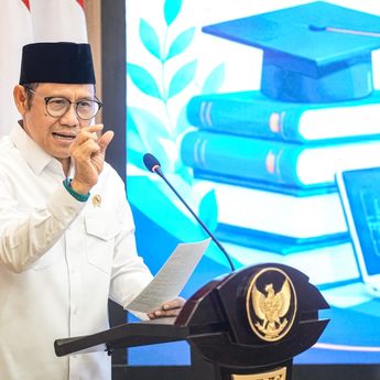 Menko Muhaimin Tegaskan Akses Pendidikan Harus Jangkau Desa 3T untuk Percepat Pemberdayaan Masyarakat