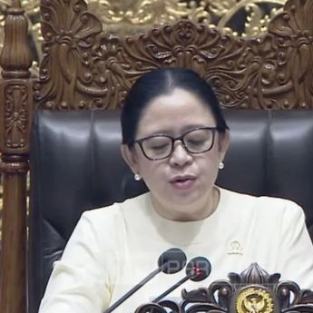 Puan Minta Dugaan Intimidasi Terhadap dr. Icha Diusut Tuntas Sampai Sejelas-jelasnya