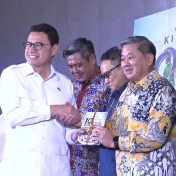 BPOM Perkuat Industri Pangan Steril Komersial Lewat Program Manajemen Risiko
