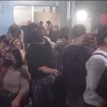 Viral Ibadah Misa Arwah di Cipayung Depok Dibatalkan Gegara Diduga Dihalang Warga 