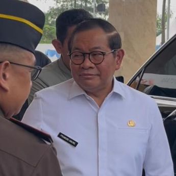 Polemik Panjang RS Sumber Waras Tuntas di Tangan Pramono, Kini Segera Dibangun