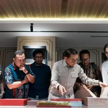 Menbud Dorong Pengaturan Masa Tayang Film di Bioskop Secara Tepat