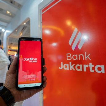 Direktur Bank Jakarta: Optimalisasi Keamanan Siber Jadi Fokus Strategi Pengembangan
