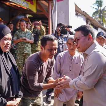 KSP Sampaikan Belasungkawa Atas Wafatnya SPPI di Sumedang