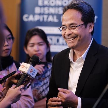 Bank Jakarta Pilih Pertumbuhan Berkualitas di Tengah Kenaikan Suku Bunga