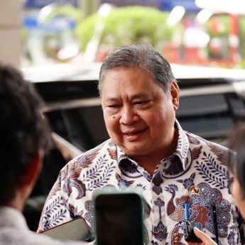 Pemerintah Tegaskan Bunga KUR Tetap 6 Persen Meski BI Rate Naik