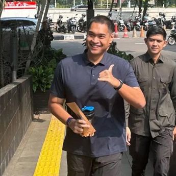 Eks Menpora Dito Ariotedjo Diperiksa KPK Kasus Kouta Haji